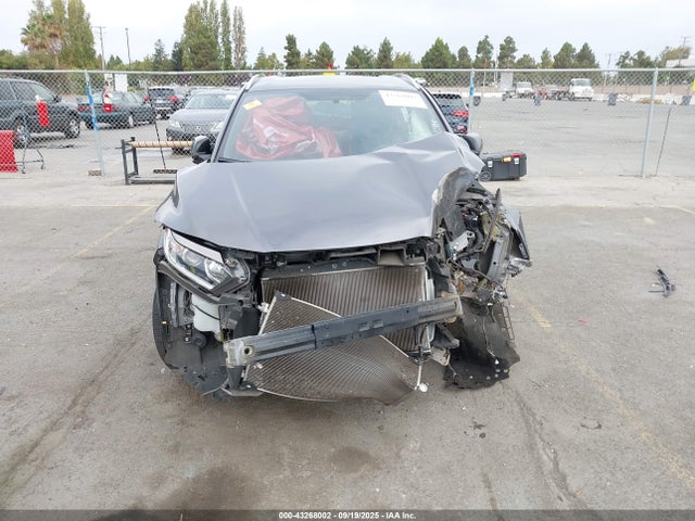 3CZRU5H1XMM734745 Honda r18z9