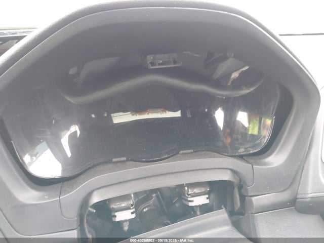 3CZRU5H1XMM734745 Honda r18z9