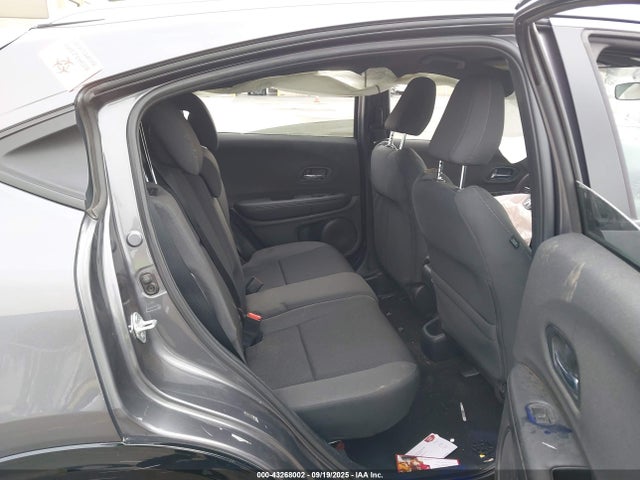 3CZRU5H1XMM734745 Honda r18z9