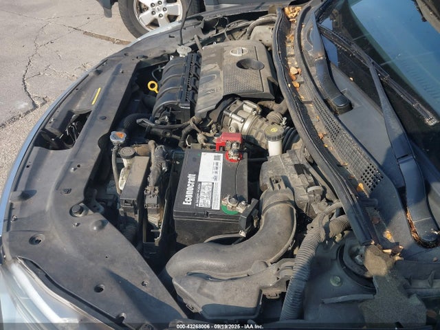 3N1AB7AP8EY254140 Nissan 2014