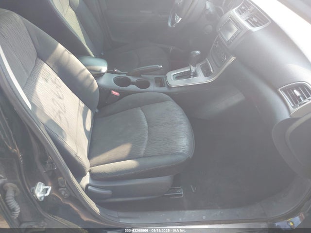 3N1AB7AP8EY254140 Nissan 2014