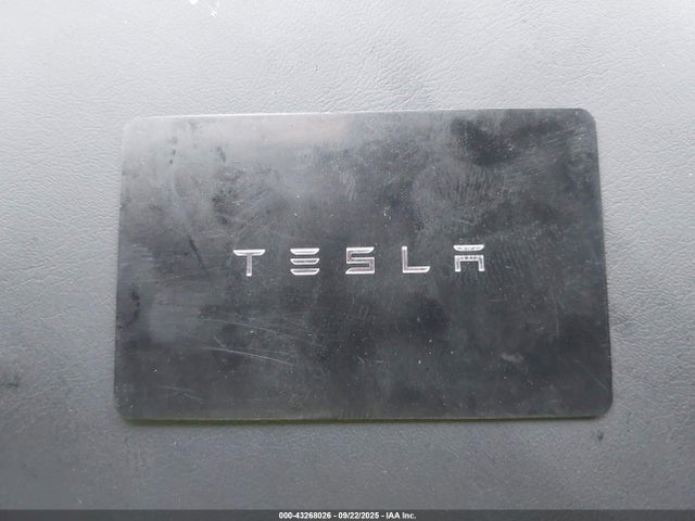 2024 TESLA MODEL Y 7SAYGDEEXRA223168 Photo 10