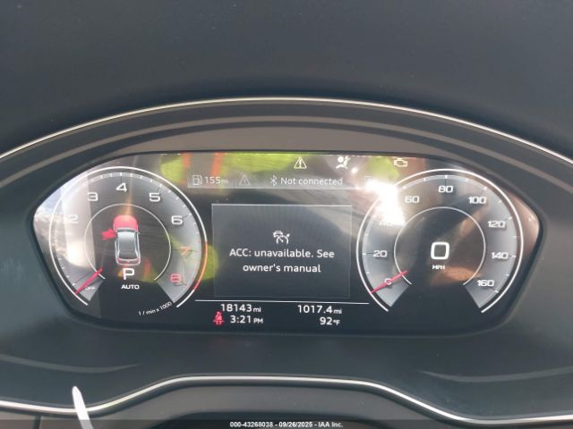 2024 AUDI Q5 WA1EAAFY1R2043733 Photo 6