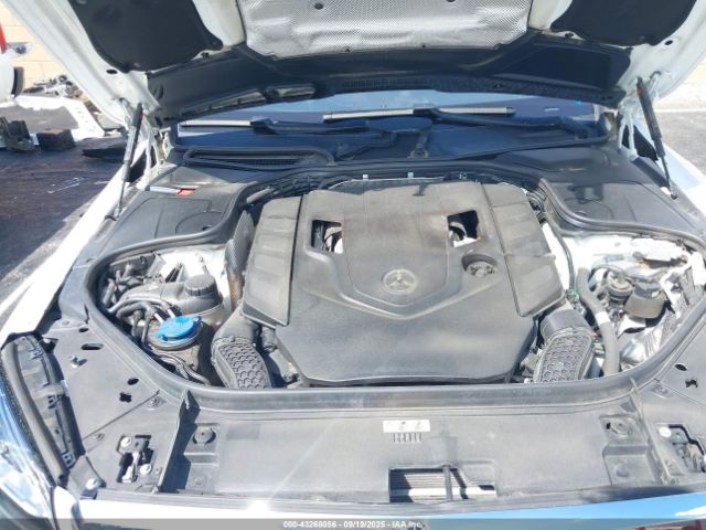 2020 MERCEDES-BENZ S 560 WDDUG8DB9LA520872 Photo 9