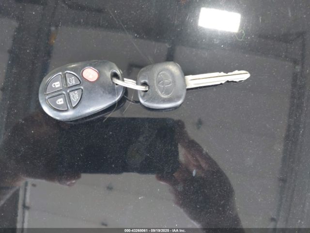 2013 TOYOTA HIGHLANDER 5TDBK3EHXDS254000 Photo 10