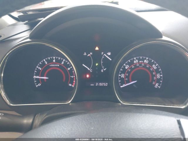 2013 TOYOTA HIGHLANDER 5TDBK3EHXDS254000 Photo 6