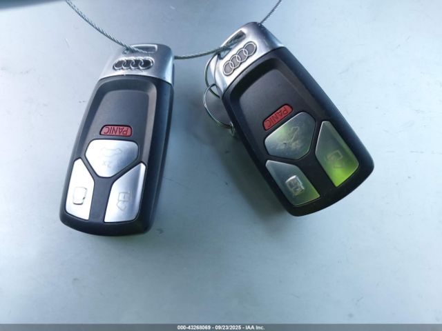 2019 AUDI SQ5 WA1C4AFY7K2070231 Photo 10