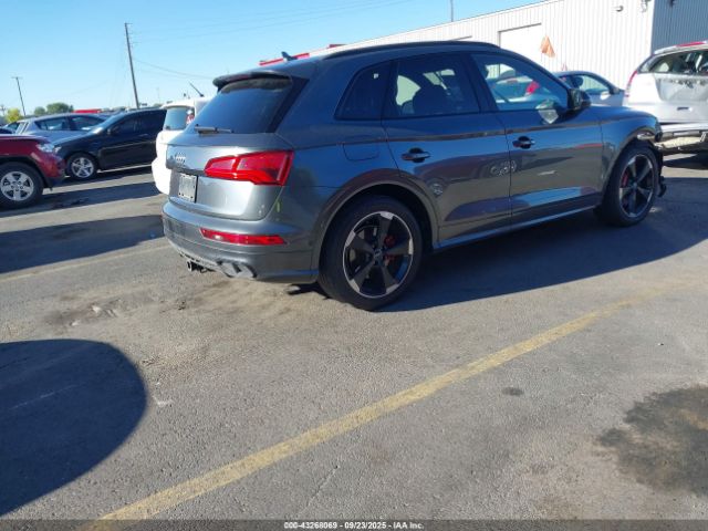 2019 AUDI SQ5 WA1C4AFY7K2070231 Photo 3