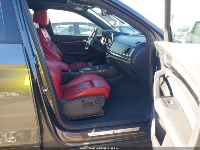 2019 AUDI SQ5 WA1C4AFY7K2070231 Photo 4