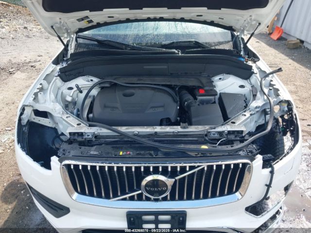 2020 VOLVO XC90 YV4A221K5L1553930 Photo 9