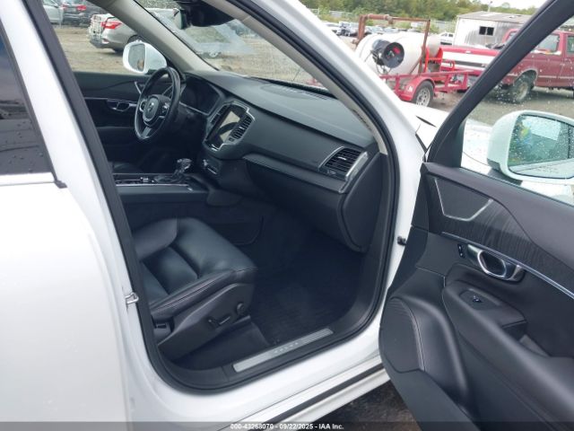 2020 VOLVO XC90 YV4A221K5L1553930 Photo 4