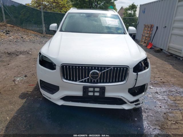 2020 VOLVO XC90 YV4A221K5L1553930 Photo 5