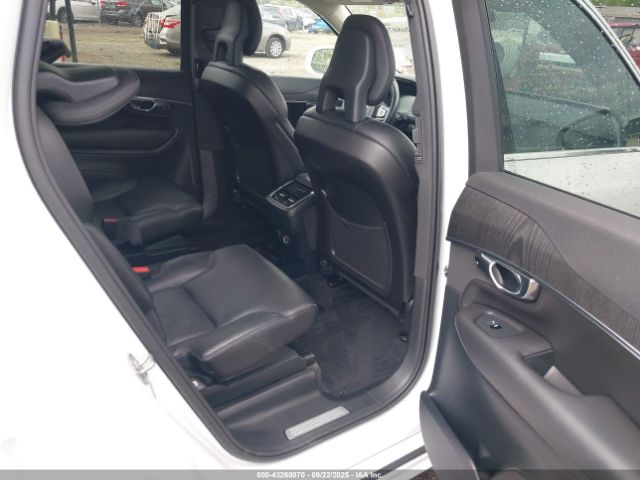 2020 VOLVO XC90 YV4A221K5L1553930 Photo 7