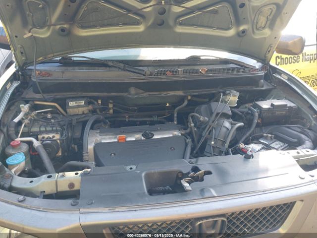 2003 HONDA ELEMENT 5J6YH28683L032563 Photo 9