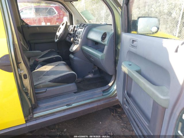 2003 HONDA ELEMENT 5J6YH28683L032563 Photo 4