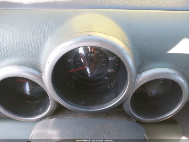 2003 HONDA ELEMENT 5J6YH28683L032563 Photo 6