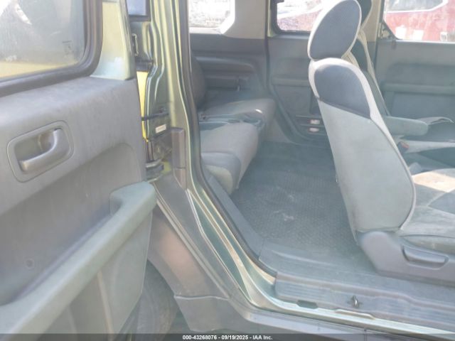 2003 HONDA ELEMENT 5J6YH28683L032563 Photo 7