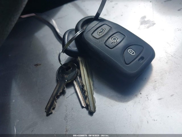 5NPD74LF1HH143834 Hyundai 2017