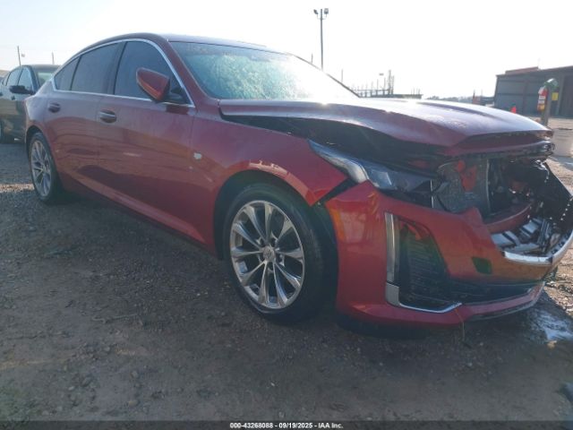 2020 CADILLAC CT5 1G6DN5RK8L0139711