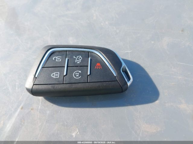 2020 CADILLAC CT5 1G6DN5RK8L0139711 Photo 10