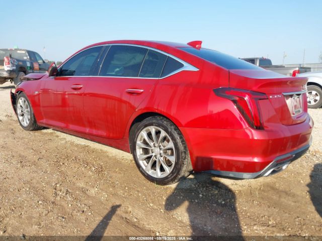2020 CADILLAC CT5 1G6DN5RK8L0139711 Photo 2