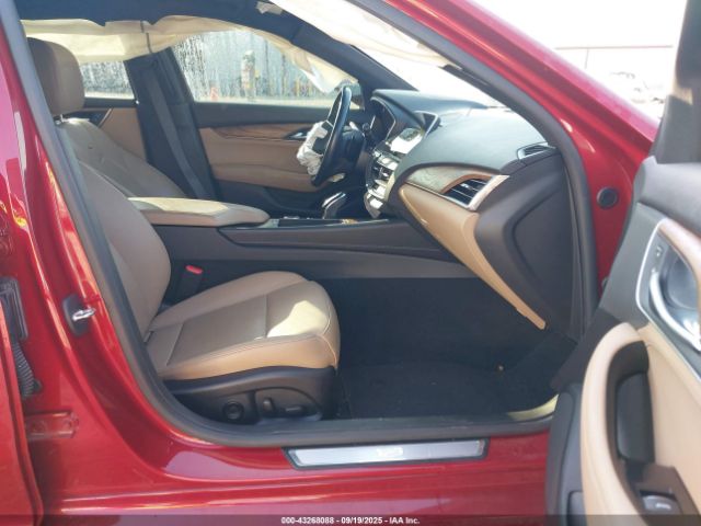 2020 CADILLAC CT5 1G6DN5RK8L0139711 Photo 4