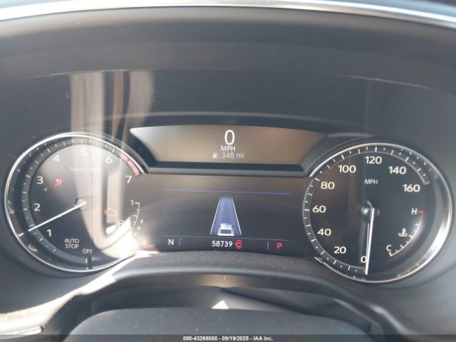 2020 CADILLAC CT5 1G6DN5RK8L0139711 Photo 6