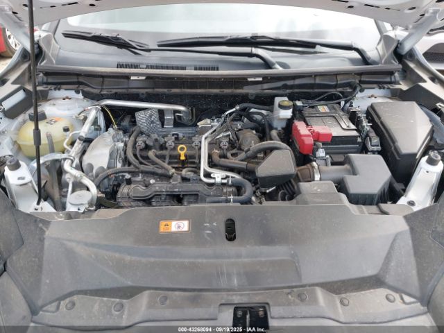 2024 MITSUBISHI OUTLANDER JA4J3UA88RZ012424 Photo 9