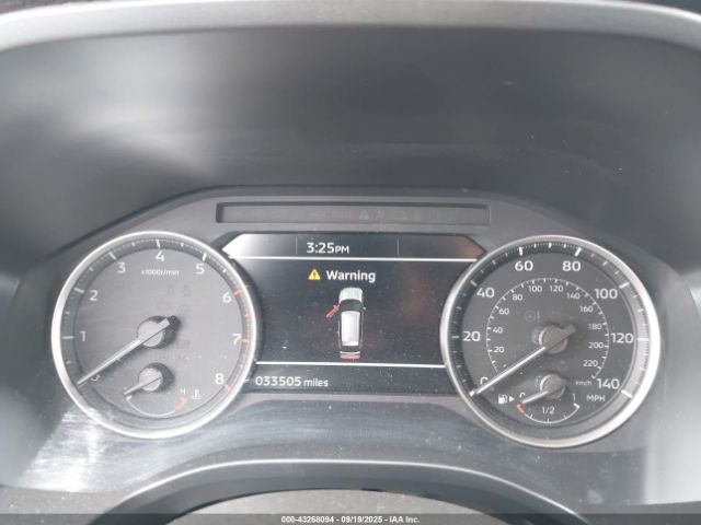 2024 MITSUBISHI OUTLANDER JA4J3UA88RZ012424 Photo 6