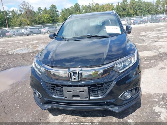 3CZRU6H14KG707378 Honda r18z9