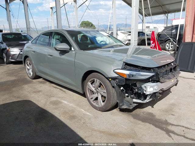 2025 AUDI A5 WAU1BCFU0SN031181 Photo 0