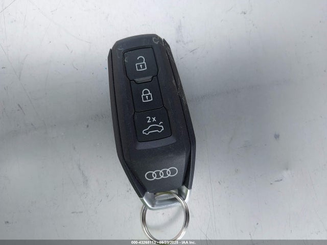 2025 AUDI A5 WAU1BCFU0SN031181 Photo 10