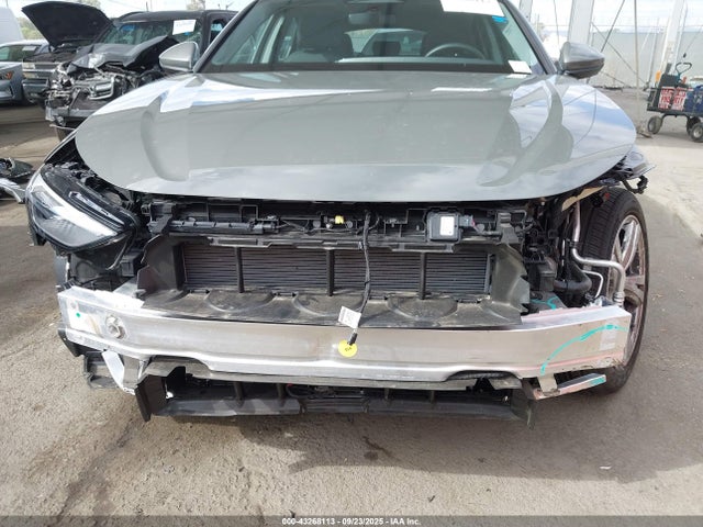 2025 AUDI A5 WAU1BCFU0SN031181 Photo 5