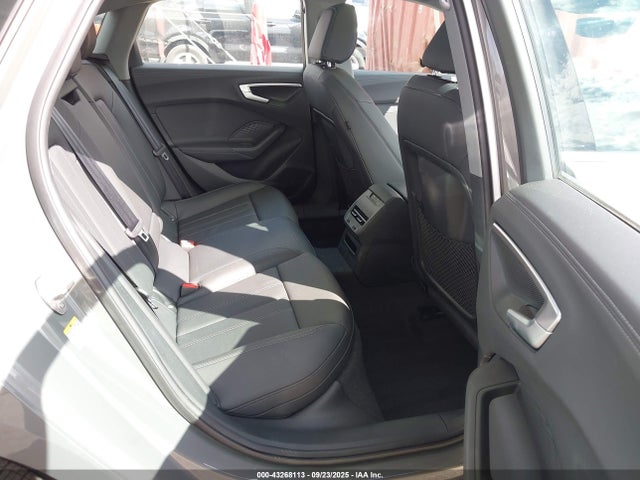 2025 AUDI A5 WAU1BCFU0SN031181 Photo 7