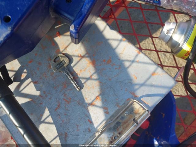 2010 KIA SOUL KNDJT2A27A7068232 Photo 10