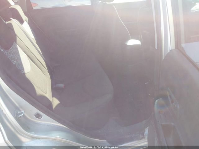 2010 KIA SOUL KNDJT2A27A7068232 Photo 7