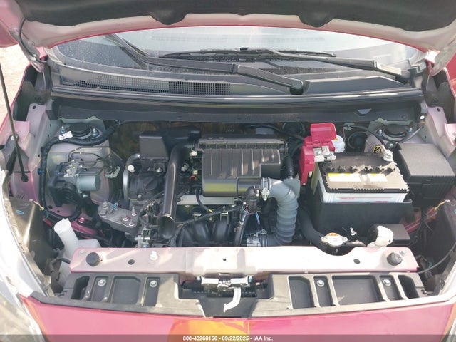 2024 MITSUBISHI MIRAGE G4 ML32FUFJ1RHF17908 Photo 9