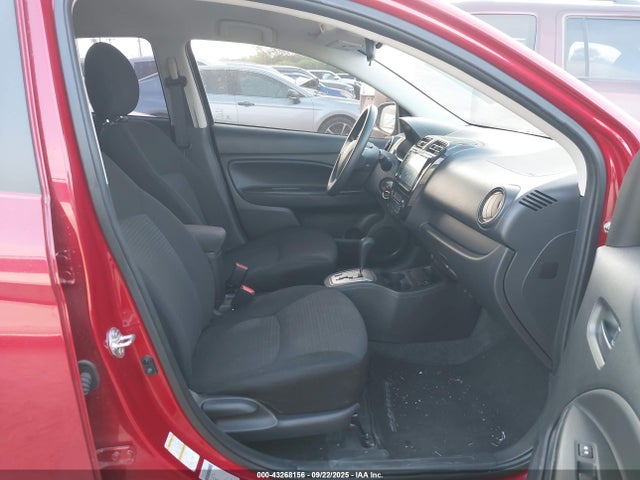 2024 MITSUBISHI MIRAGE G4 ML32FUFJ1RHF17908 Photo 4