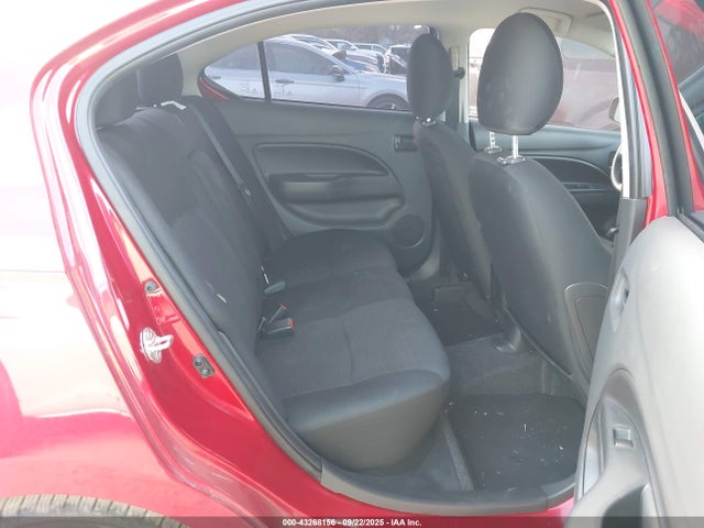 2024 MITSUBISHI MIRAGE G4 ML32FUFJ1RHF17908 Photo 7