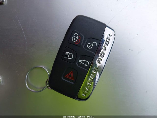 SALVE2BG0FH019552 Land Rover lev3 sulev30