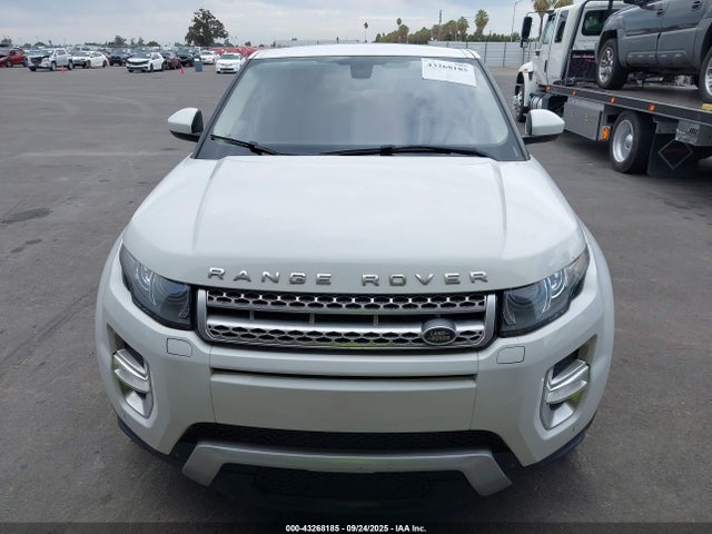 Land Rover lev3 sulev30 2015 SALVE2BG0FH019552 Image 12