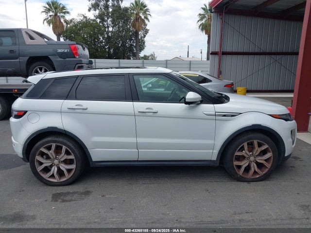 SALVE2BG0FH019552 Land Rover lev3 sulev30