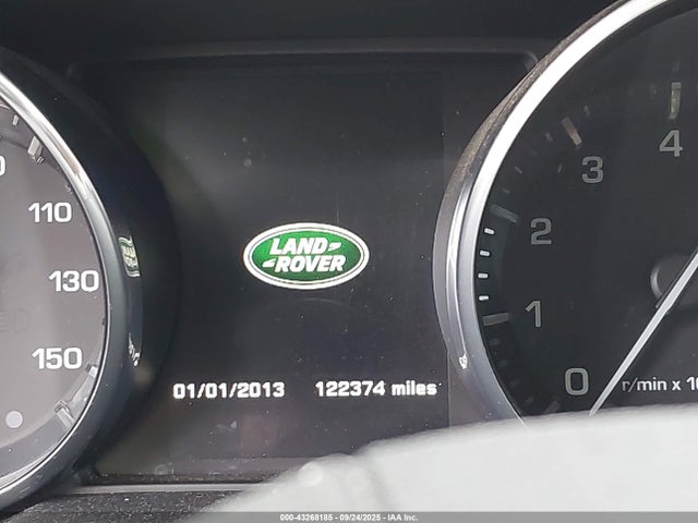 SALVE2BG0FH019552 Land Rover lev3 sulev30