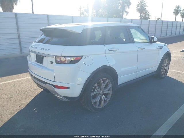 Land Rover lev3 sulev30 2015 SALVE2BG0FH019552 Image 4