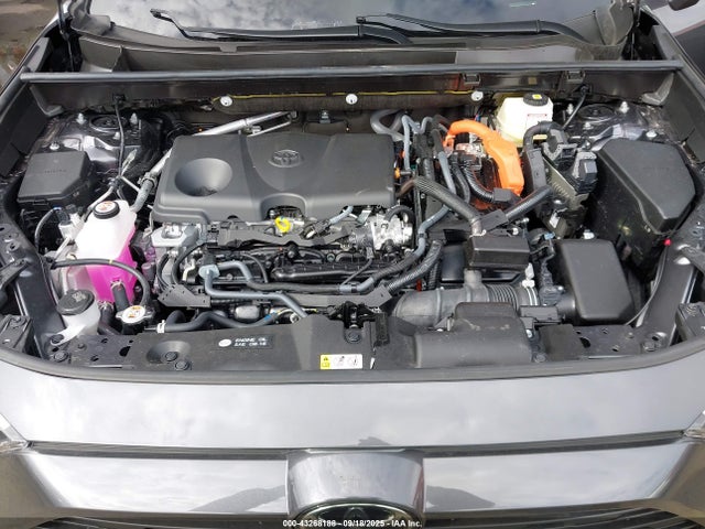 JTMB6RFV4SJ074842 Toyota a25a-fxs