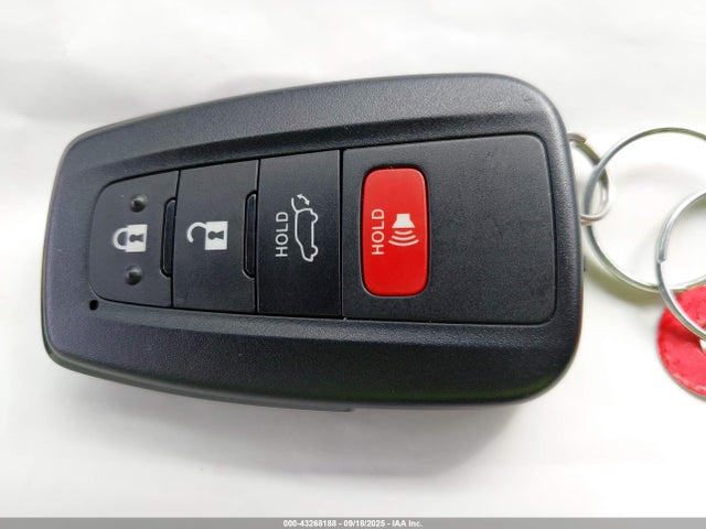 JTMB6RFV4SJ074842 Toyota a25a-fxs