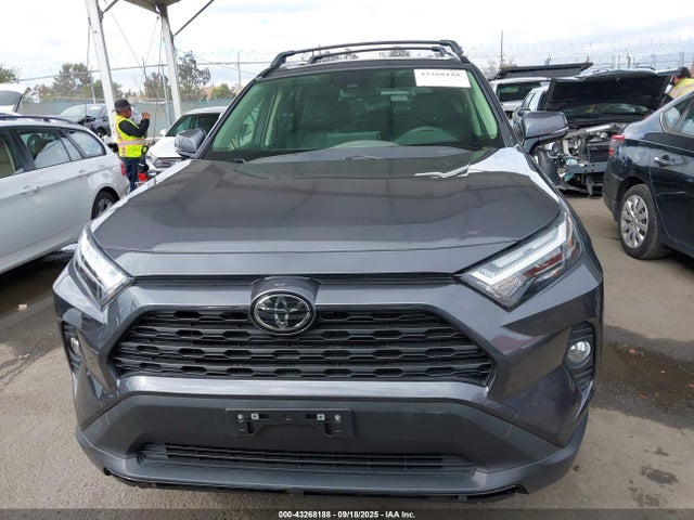 JTMB6RFV4SJ074842 Toyota a25a-fxs