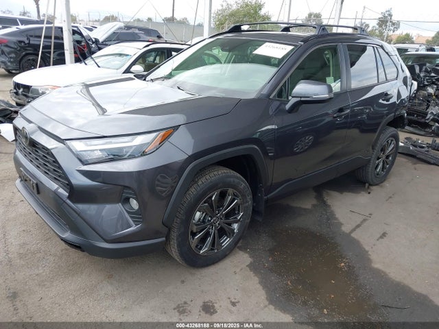 JTMB6RFV4SJ074842 Toyota a25a-fxs