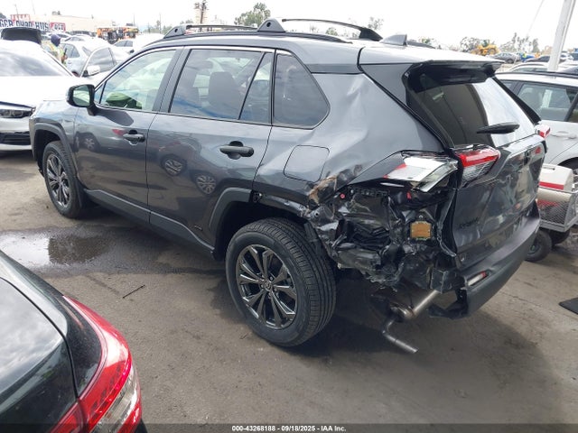JTMB6RFV4SJ074842 Toyota a25a-fxs