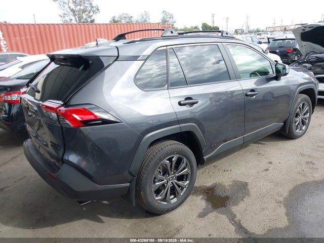 JTMB6RFV4SJ074842 Toyota a25a-fxs